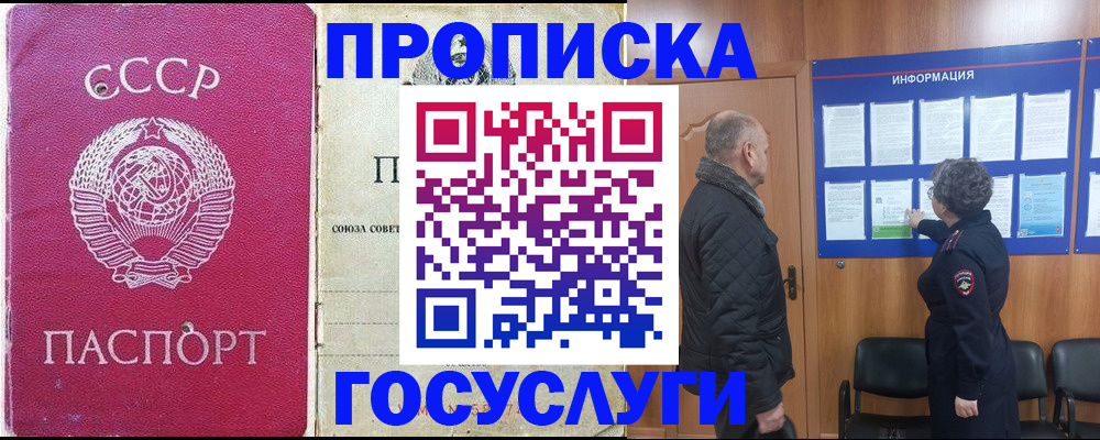 временная регистрация адрес в Петров Вале